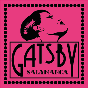 Gatsby Bar - Salamanca